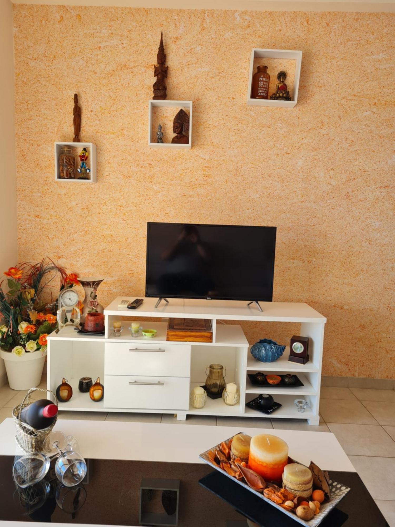 Michaela'S Apartment Пафос Экстерьер фото