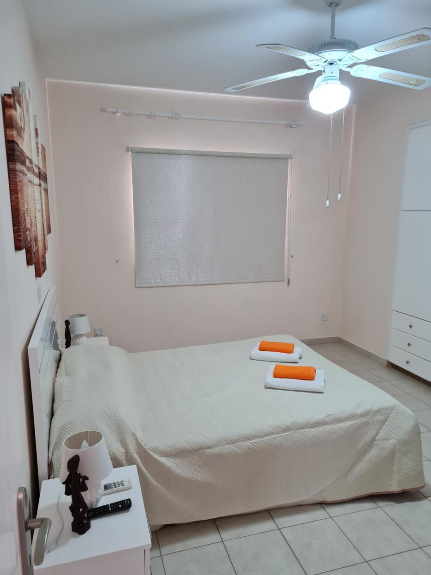 Michaela'S Apartment Пафос Экстерьер фото
