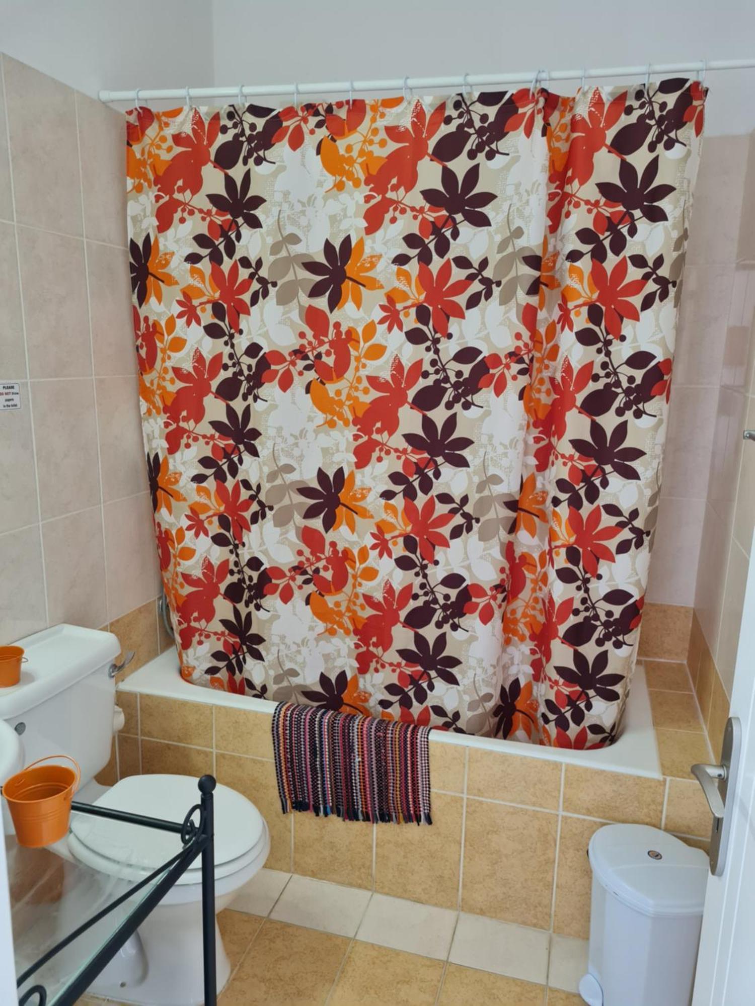 Michaela'S Apartment Пафос Экстерьер фото